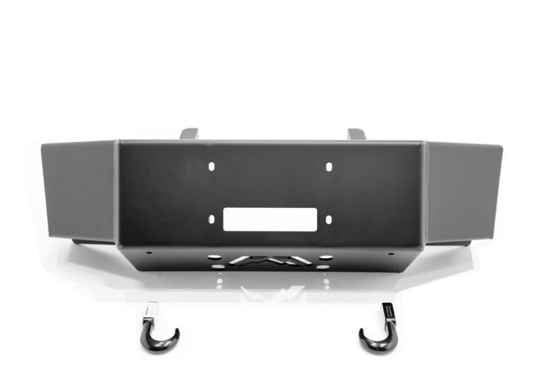 Fab Fours FS17-N4161-1 - Winch Mounts