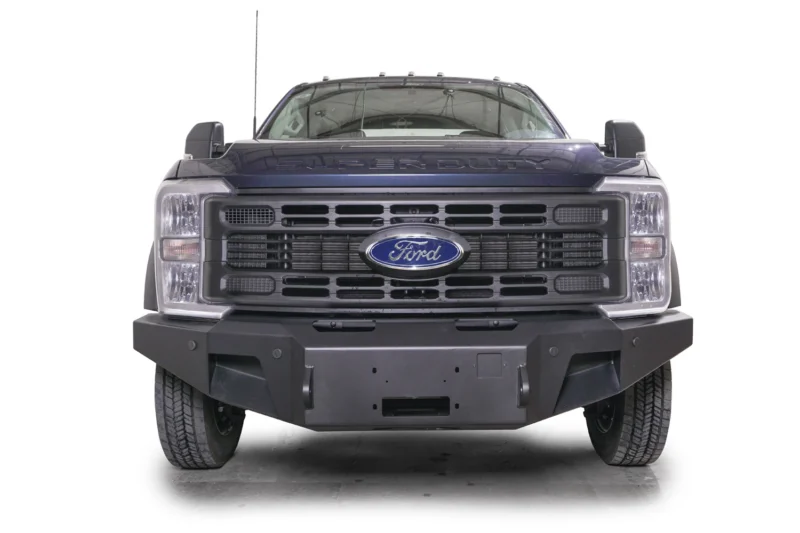 Fab Fours FS23-A5961-1 - Premium Front Bumpers