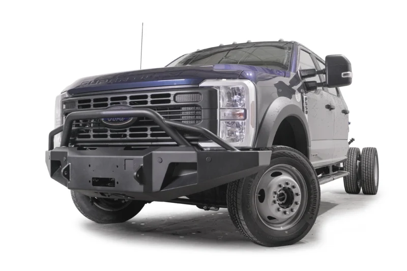 Fab Fours FS23-A5962-1 - Premium Front Bumpers
