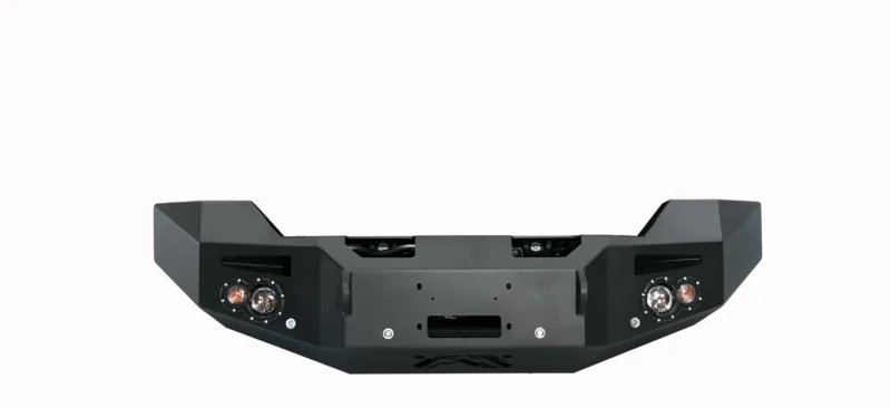 Fab Fours GM14-C3151-1 - Premium Front Bumpers