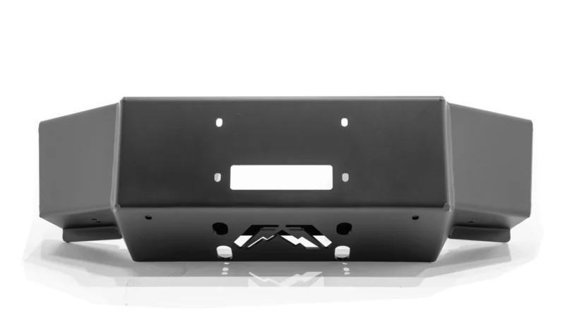 Fab Fours GM20-N5061-1 - Winch Mounts