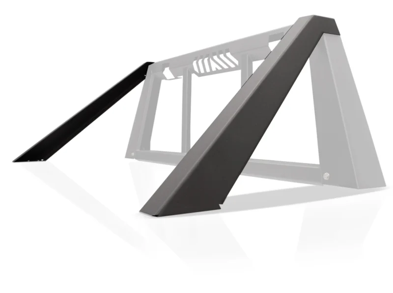 Fab Fours HRM04-1 - Headache Racks