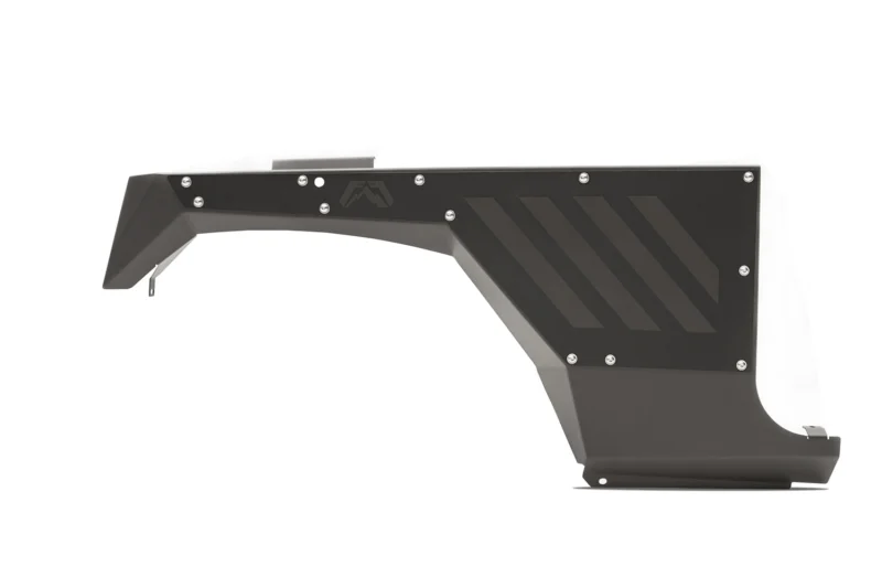 Fab Fours JK1000-1 - Fenders