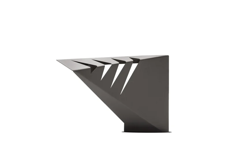 Fab Fours JK1004-1 - Fenders