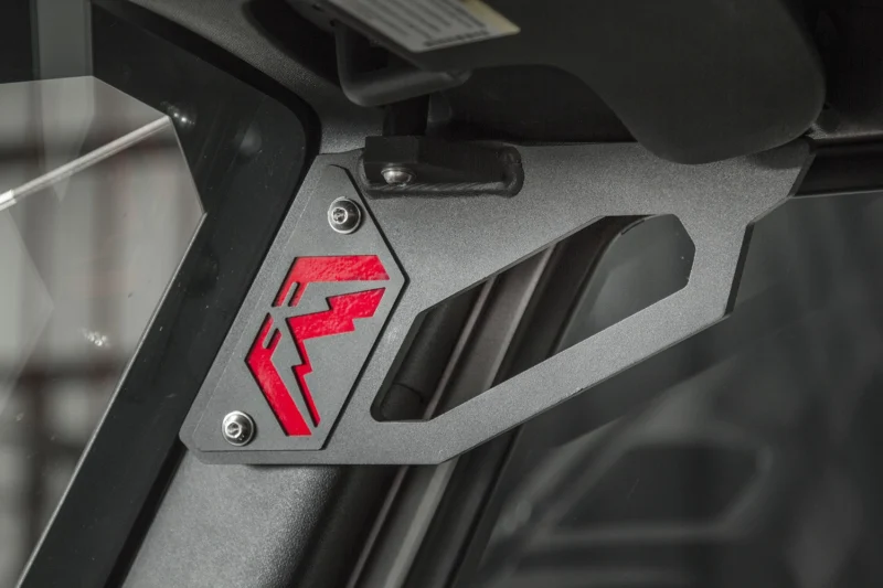 Fab Fours JK1050-B - Grab Handle