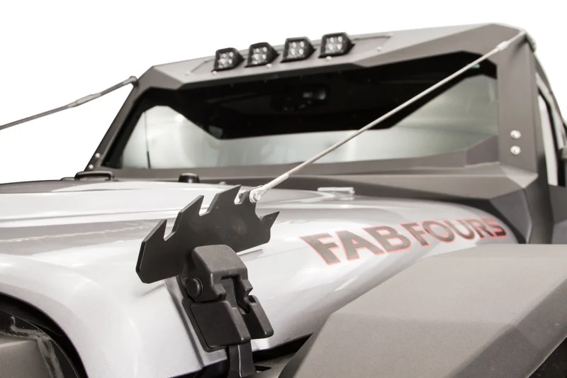 Fab Fours JK1060-1 - ViCowl
