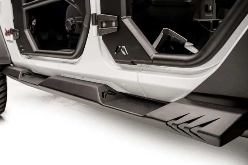 Fab Fours JL18-G1550-1 - Rock Sliders