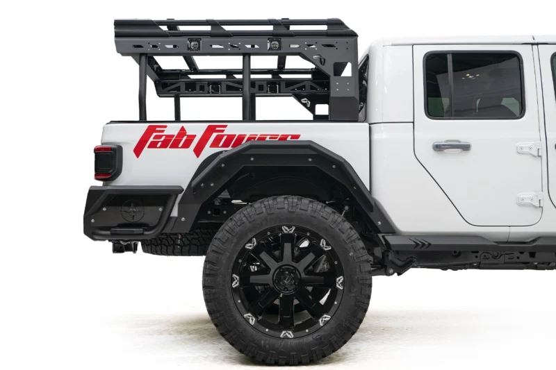 Fab Fours JT1001-1 - Fenders
