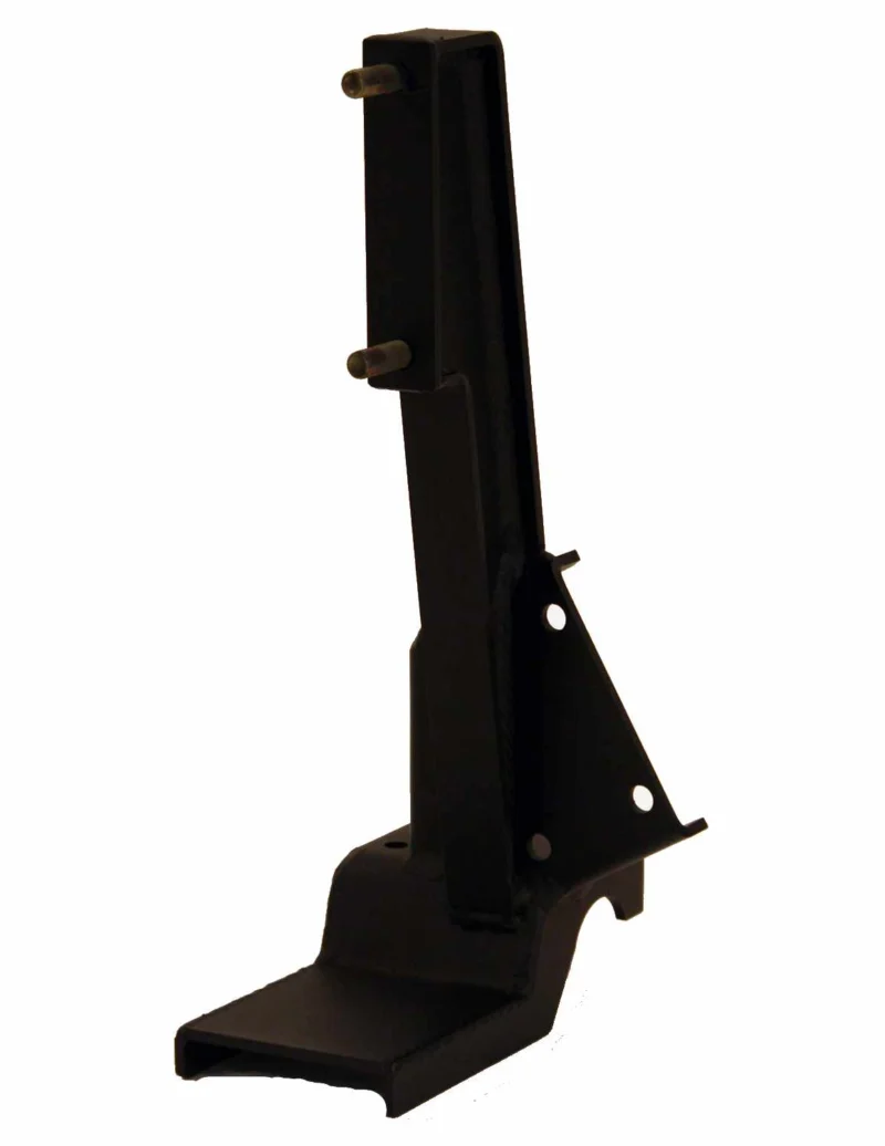Fab Fours M1450-1 - Bumper Guards & Accessories