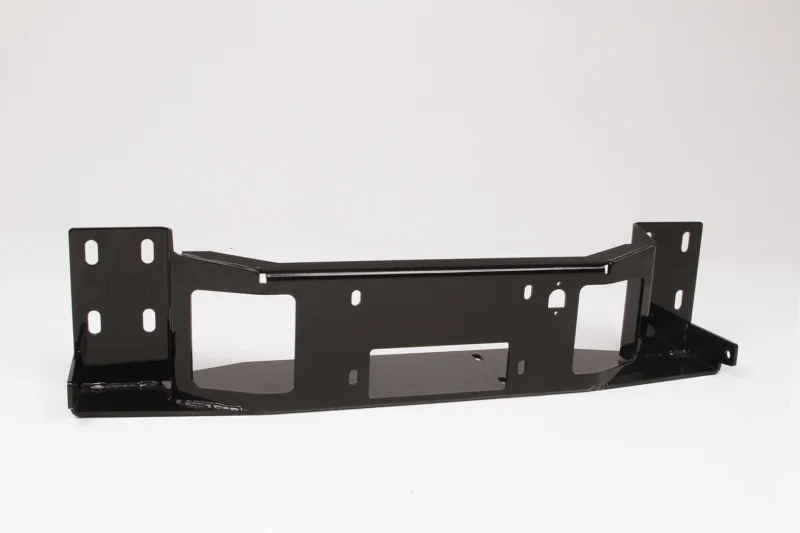 Fab Fours M1650-1 - Winch Mounts