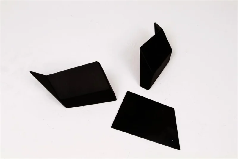 Fab Fours M1950-1 - Bumper Guards & Accessories