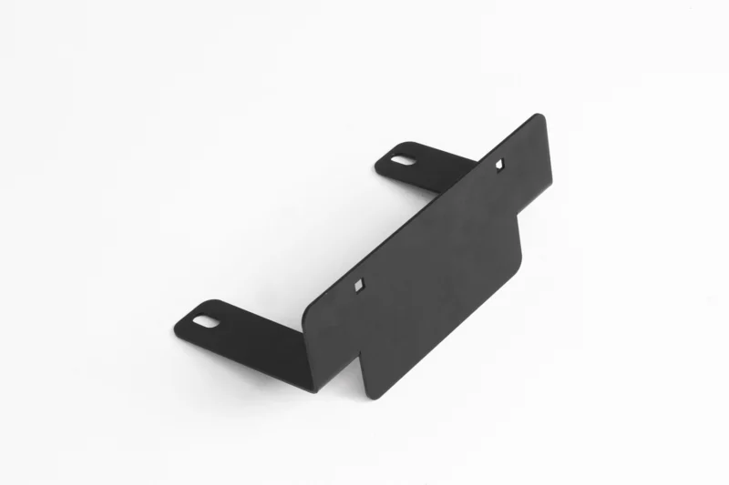 Fab Fours M2250-B - Bumper Guards & Accessories