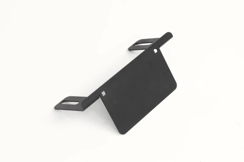 Fab Fours M2350-1 - Bumper Guards & Accessories