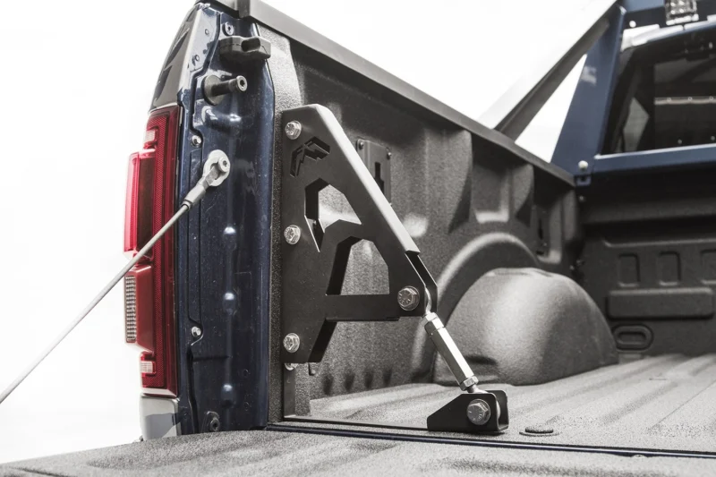 Fab Fours M4150-1 - Truck Bed Brace
