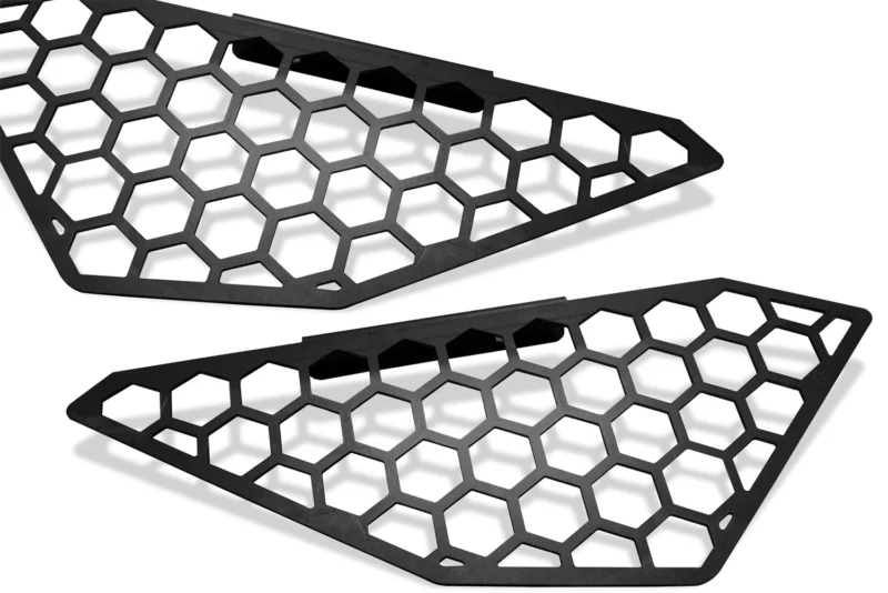 Fab Fours M5050-1 - Mesh Inserts & Light Covers