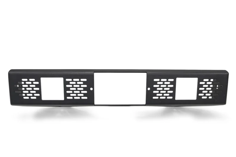 Fab Fours M6652-1 - Bumper Guards & Accessories