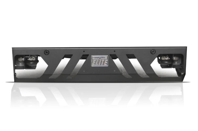 Fab Fours Q23075 - Bumper Guards & Accessories