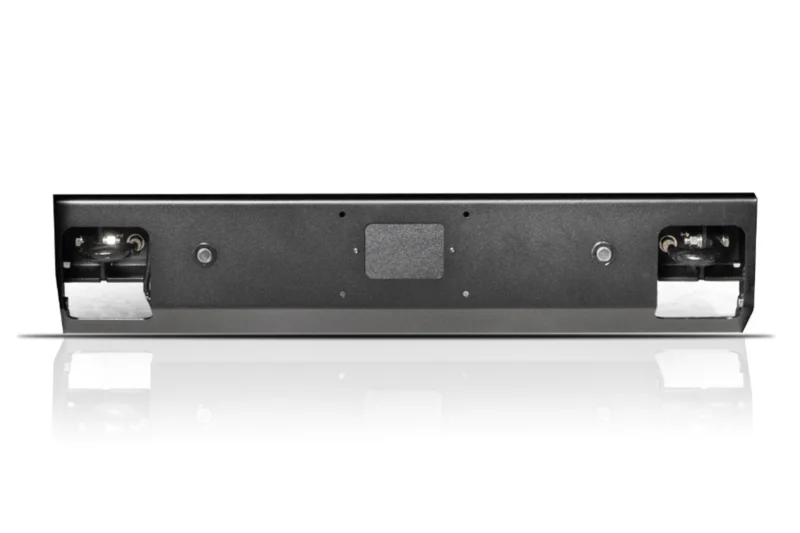 Fab Fours Q23134 - Bumper Guards & Accessories