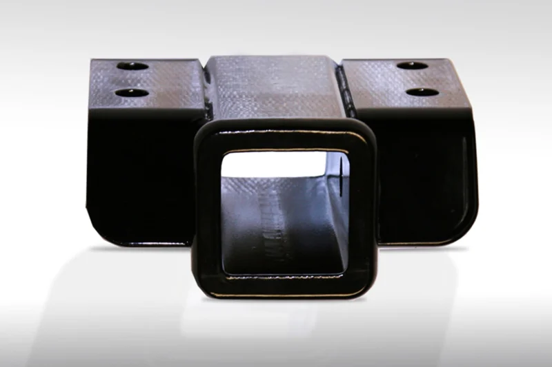 Fab Fours QREC-1 - Bumper Guards & Accessories