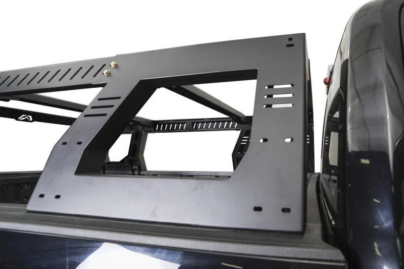 Fab Fours RACK01-01-1 - Roof Racks