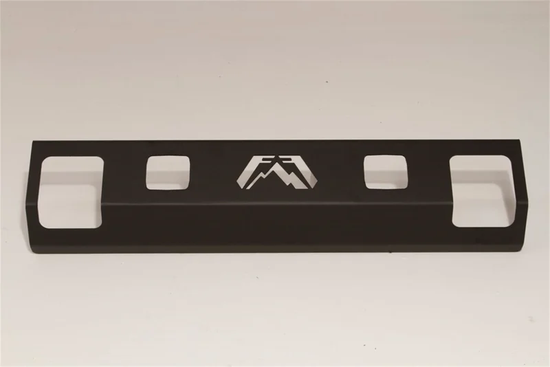 Fab Fours RLITE-1 - Bumper Guards & Accessories