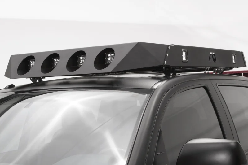 Fab Fours RR14-1 - Roof Racks