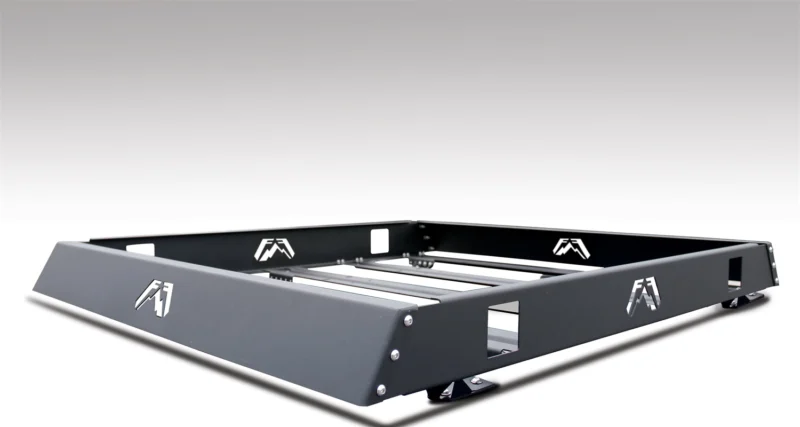 Fab Fours RR60-1 - Roof Racks