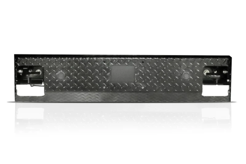 Fab Fours S23074 - Bumper Guards & Accessories