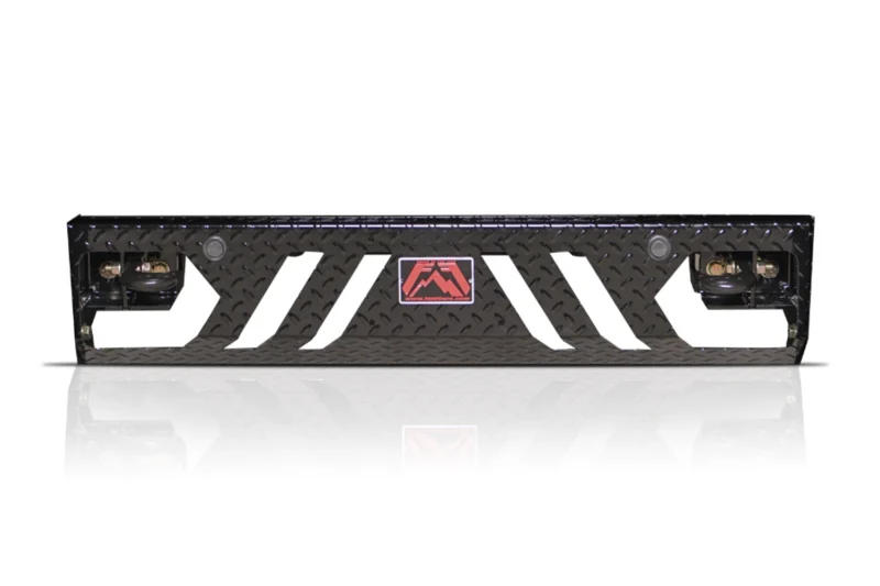 Fab Fours S23135 - Bumper Guards & Accessories