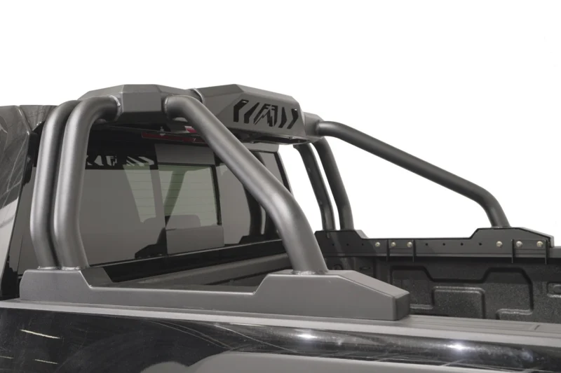 Fab Fours SR01-1 - Roof Racks