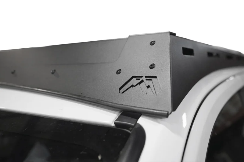 Fab Fours T425-RR68-B - Roof Racks