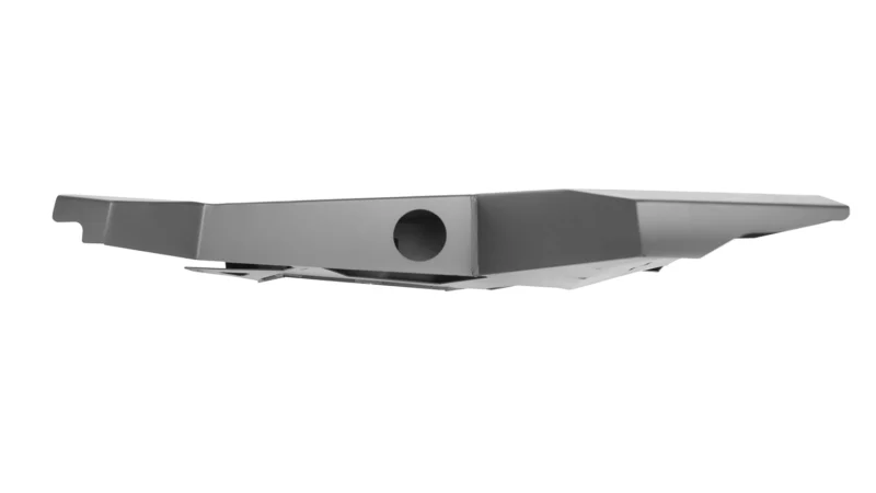 Fab Fours TT1030-1 - Tube Doors & Door Skins