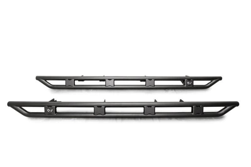 Fab Fours TT24-G6350-B - Rock Sliders