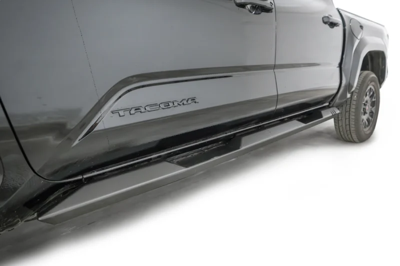 Fab Fours TT24-G6450-1 - Rock Sliders
