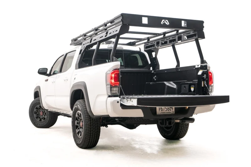 Fab Fours TTOR-01-B - Roof Racks