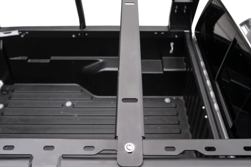 Fab Fours TTOR-02-B - Roof Racks