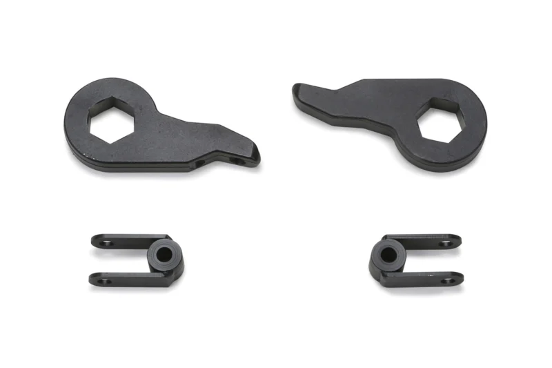 Fabtech Leveling Systems