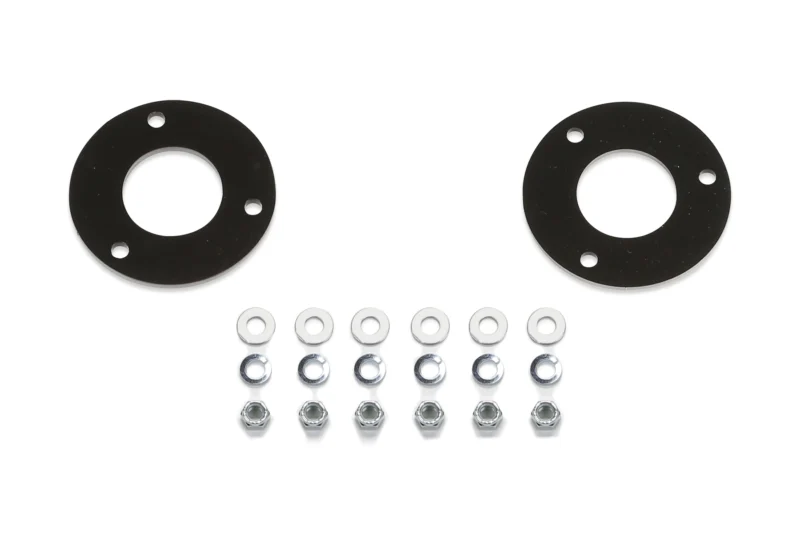 Fabtech FTL5110 - Leveling Systems