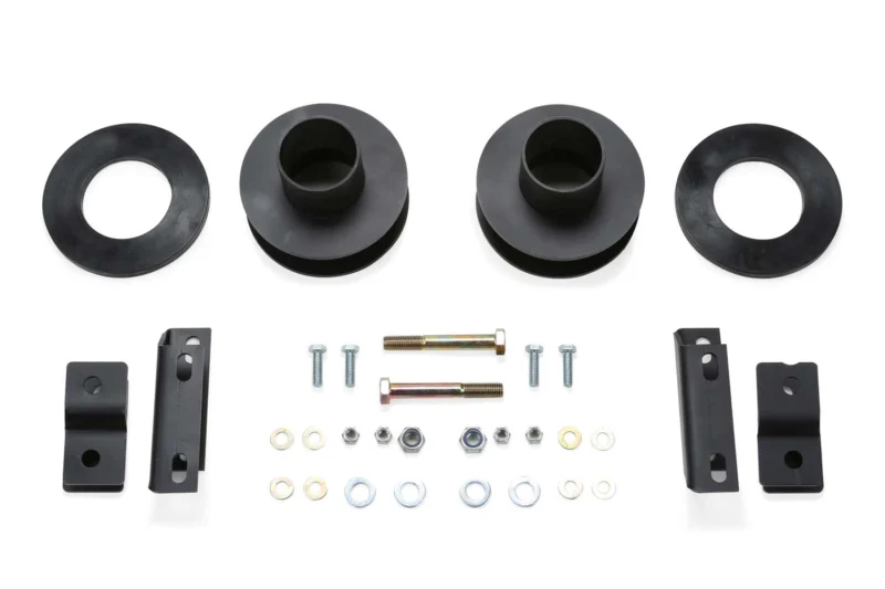 Fabtech FTL5206 - Leveling Systems