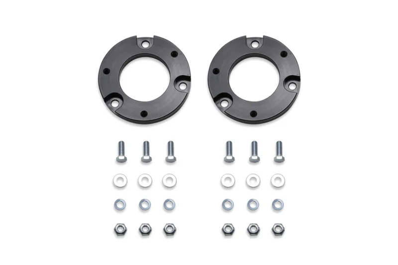 Fabtech FTL5207 - Leveling Systems