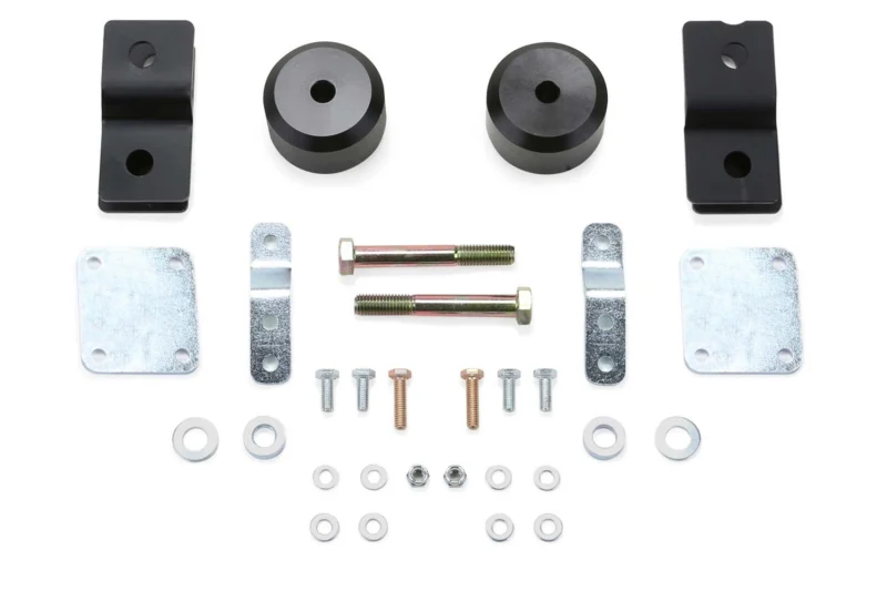 Fabtech FTL5208 - Leveling Systems