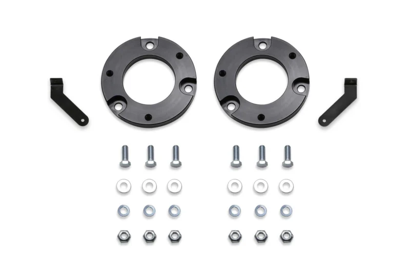 Fabtech FTL5211 - Leveling Systems