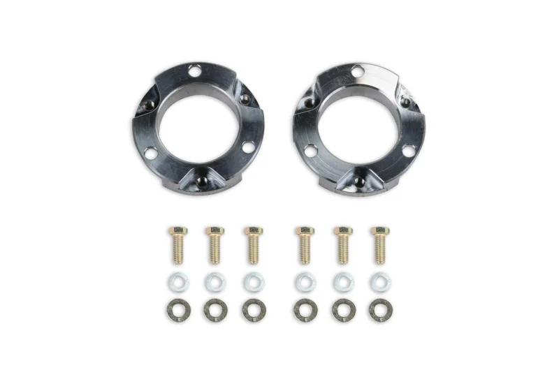 Fabtech FTL5212 - Leveling Systems
