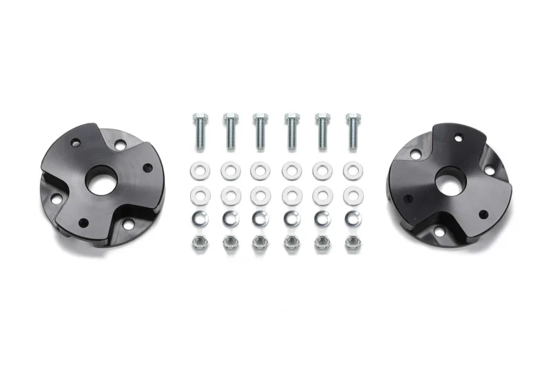 Fabtech FTL5301 - Leveling Systems