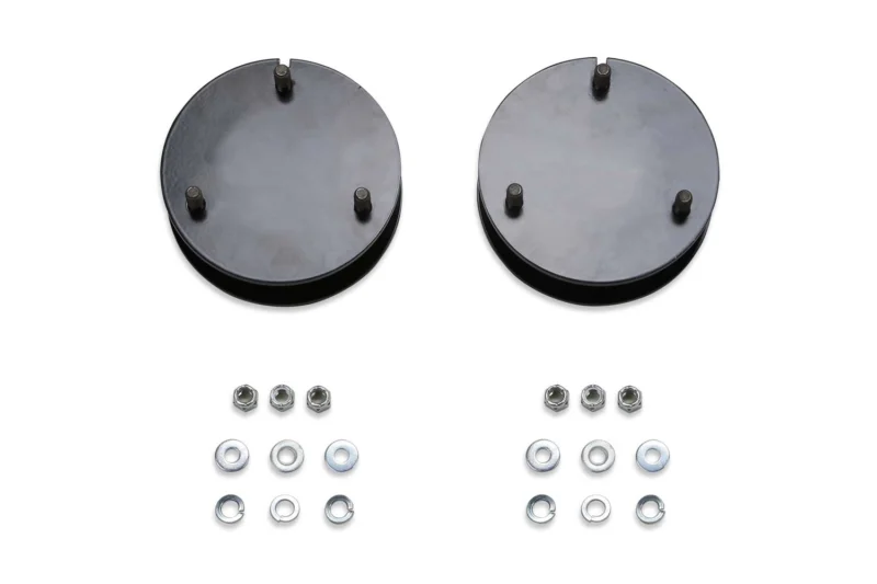 Fabtech FTL5303 - Leveling Systems