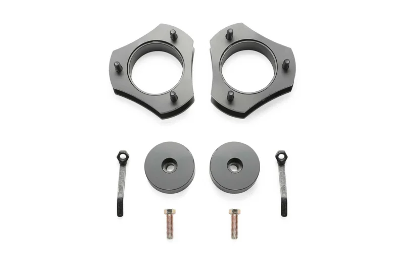 Fabtech FTL5501 - Leveling Systems