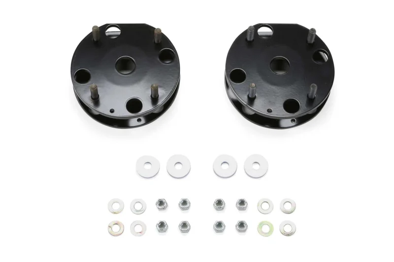 Fabtech FTL5605 - Leveling Systems