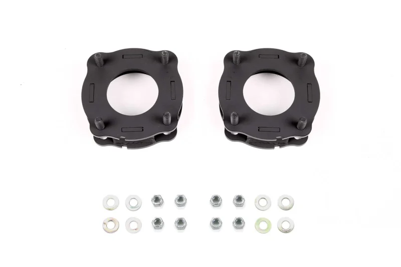 Fabtech FTL5606 - Leveling Systems