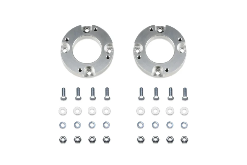 Fabtech FTL5607 - Leveling Systems