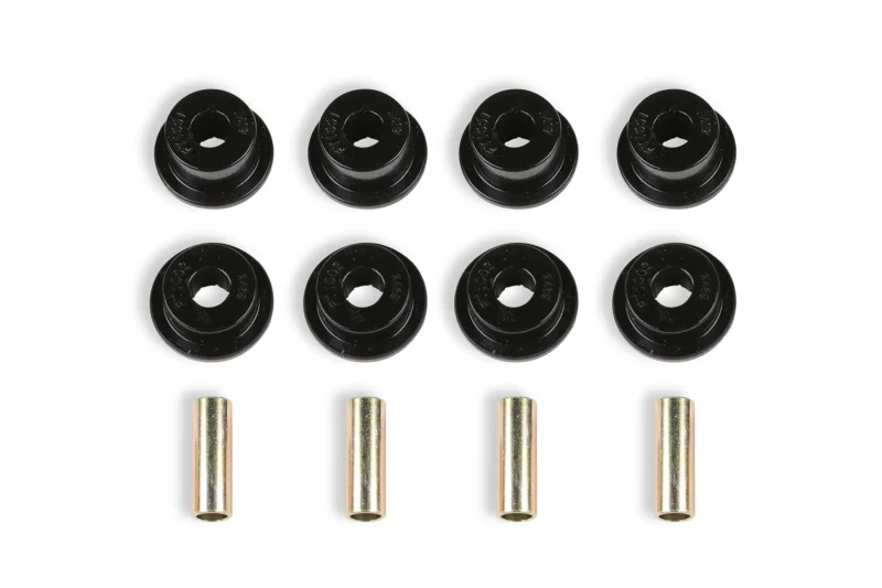 Fabtech Control Arms & Links